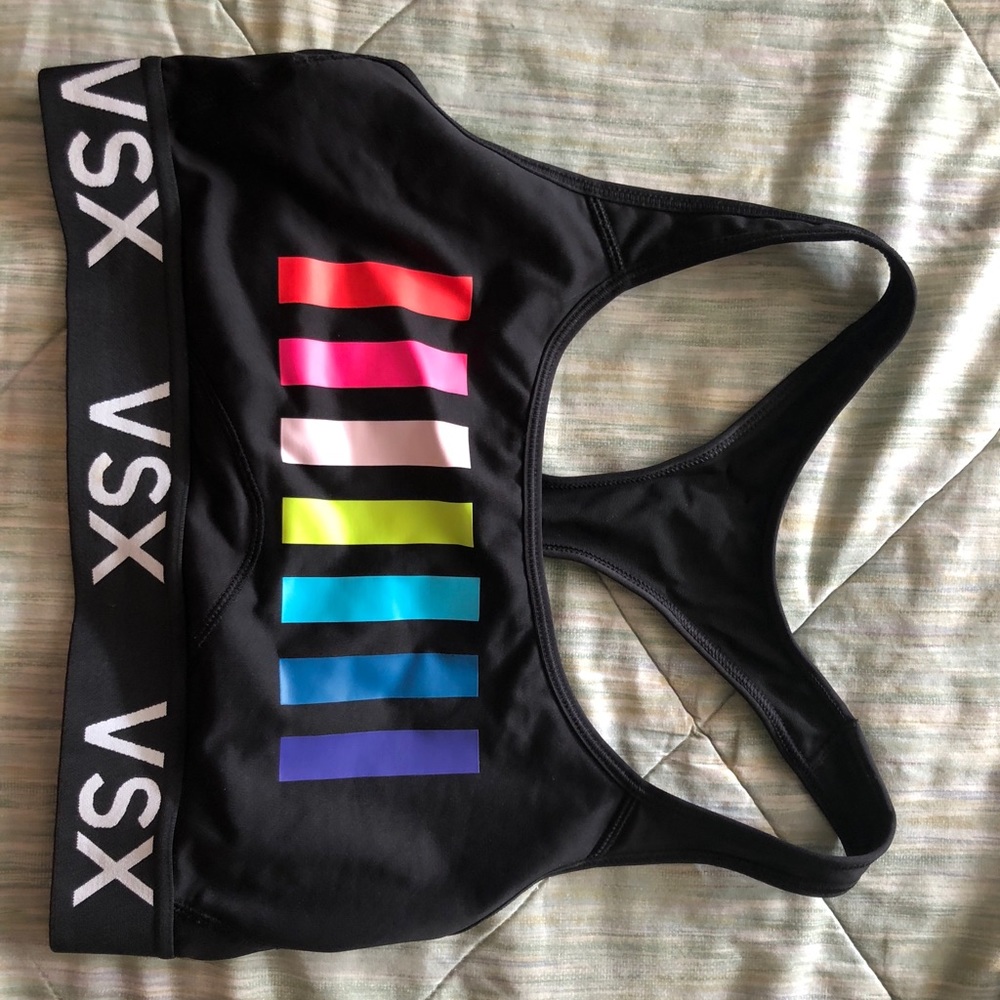 VS Sports Bra